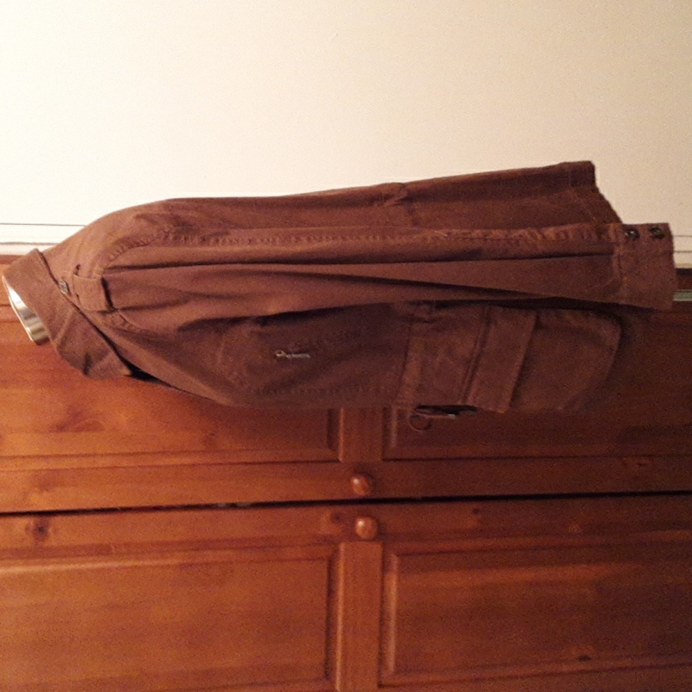 NWT Great Fall Jacket - Picture 3 of 6